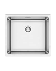 Мойка кухонная Longran Techno TEB450.400 -GT10P