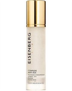 Гель для лица Eisenberg Complexe Anti-Age для лица и шеи