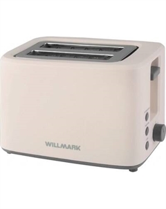 Тостер Willmark WTS-9868P / 2000841