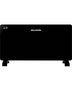 Конвектор Willmark WCH-2000GB