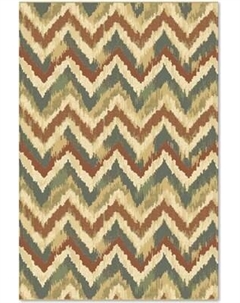 Коврик Moldabela Atlas Прямоугольник 8525 1 41334