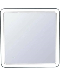 Зеркало Symbolite Атлантика 80x80