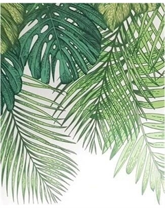 Фотообои листовые Citydecor Цветы и Растения 237