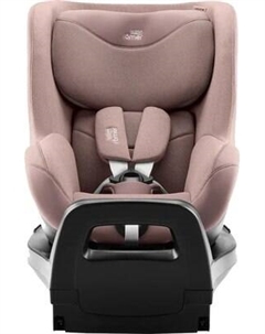 Автокресло Britax Romer Dualfix Pro Style Britax romer