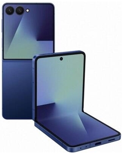 Смартфон Samsung Galaxy Z Flip7 5G 12GB/512GB