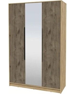 Шкаф Интерлиния Концепт КТ-Ш3з