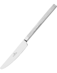 Столовый нож Luxstahl Casablanca кт0257