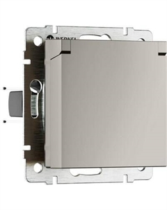 Розетка Werkel W1271204