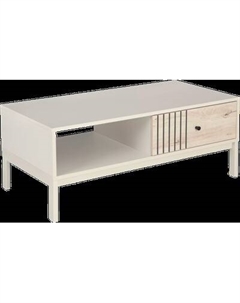 Журнальный столик Signal Frost L5 100x50x40
