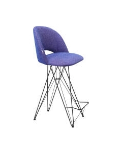 Стул барный Sheffilton SHT-ST34/S66