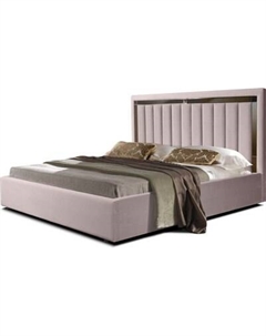 Двуспальная кровать ФорестДекоГрупп Софи 1 180x200 без ПМ Форестдекогрупп