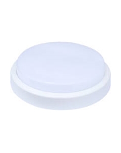 Светильник ЖКХ ETP СПП-3 12W 5000K круг IP65 / 35885 Etp