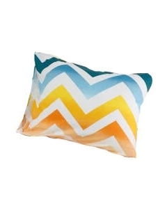 Комплект наволочек Ночь нежна Меандр 70x70 / 70319-1