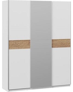 Шкаф-купе ТриЯ Оскар Скания Т2 1800 / 268709 Трия