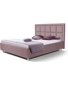 Двуспальная кровать ФорестДекоГрупп Марта 3 160x200 без ПМ Форестдекогрупп