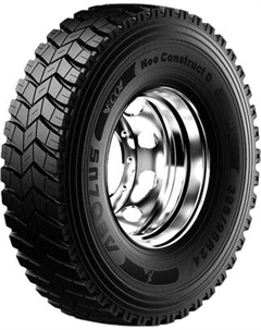 Грузовая шина Aeolus NeoConstruct D 315/80R22.5 156/150K 18нс