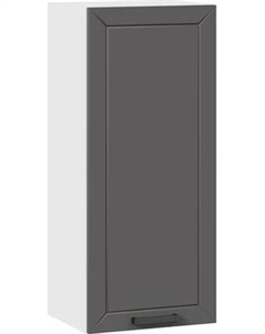 Шкаф навесной для кухни ТриЯ Лорас 1ВВ4 с одной дверью Трия