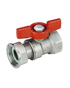 Шаровой кран Giacomini Ду 20 / R251PY004