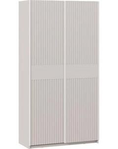 Шкаф-купе ТриЯ Оскар Хилтон Т2 1200 / 271014 Трия