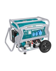 Бензиновый генератор TOTAL TP165006 Total