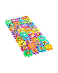 Развивающая игра Zabiaka Веселый алфавит / 3584023