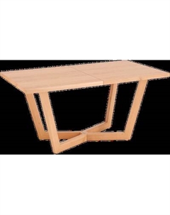 Обеденный стол Halmar Massive 3 160-250x90x77