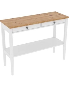 Консольный столик ММЦ Кантри 110x40 Ммц