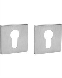 Накладка на цилиндр Ajax furniture ET6.K.JS51 SSC-16