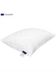 Подушка для сна buyson BuyLike 70x50 Buyson