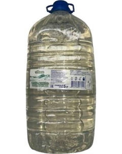 Мыло жидкое АкваСан Антибактериальное Аквасан