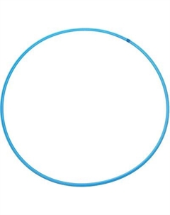 Обруч для художественной гимнастики Соломон 1200820