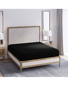 Простыня Sofi de Marko Изабель №12 90x190x30 / ПР-Из12-90x190x30 Sofi de marko