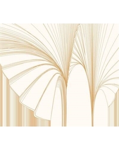 Фотообои листовые Citydecor Perfect Lines 23