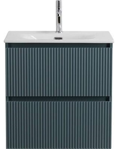 Тумба под умывальник BelBagno UNO-MINI-600-2C-SO-AO Belbagno