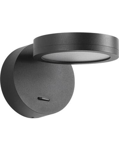 Спот Arlight SP-MILADY-R90-6W Warm3000 BK 110deg / 048153