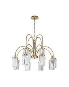 Люстра FAVOURITE Duke 2969-12P Favourite