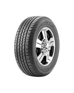 Летняя шина Bridgestone Dueler H/T 684 2 265/60R18 110H
