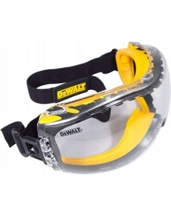 Защитные очки DeWalt DPG82-11D Dewalt