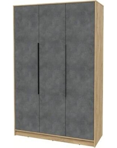 Шкаф Интерлиния Концепт КТ-Ш3
