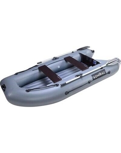 Надувная лодка Адмирал 290 НДНД Адмиралъ
