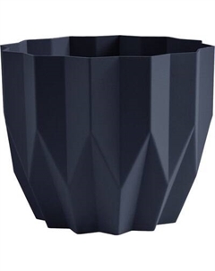 Кашпо La Decoro Геометрия / КШ-5817 La decoro