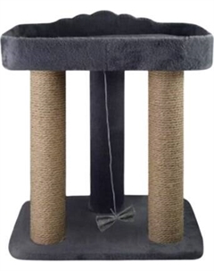 Лежанка-когтеточка Kogtik Банни СД