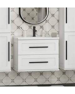 Тумба под умывальник Misty Модерн 70 / П-Мод09070-011Пр