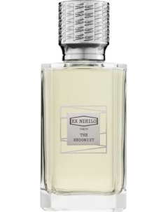 Парфюмерная вода Ex Nihilo The Hedonist Ex nihilo