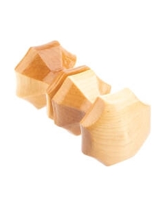 Ручка дверная Apecs Йо-карел. береза