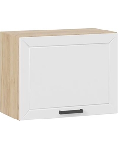 Шкаф навесной для кухни ТриЯ Лорас 1ВВ6Г с одной откидной дверью Трия