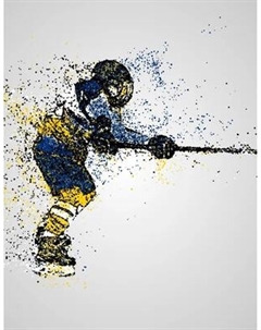 Фотообои листовые Citydecor Детская 478