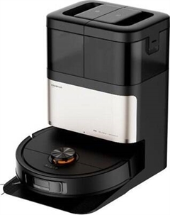 Робот-пылесос Deerma DEM-X70