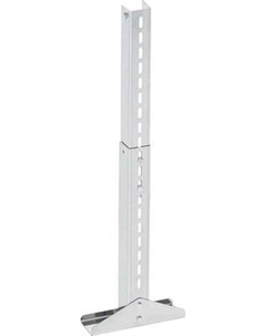 Кронштейн для дымохода Теплов и Сухов Регулируемый 380-700мм Теплов и сухов