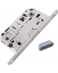 Защелка врезная STV Attrazione A7/18 SS304 Stv